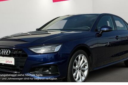 Audi A4 75.269 km 25.450 &euro; Duisburg 47249