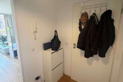 Zimmer Düsseldorf Pempelfort - 1 Zimmer, 1.300&euro; | Angebot:27527901