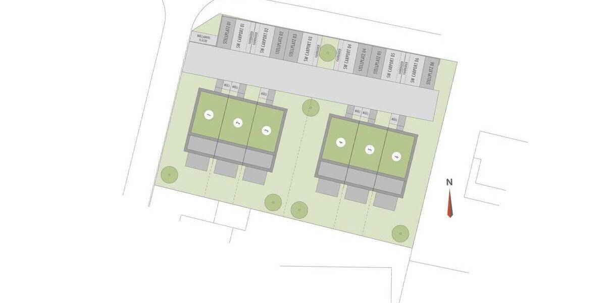 Reihenendhaus Dormagen Stürzelberg - 6 Zimmer, 131 m&sup2;, 669.000&euro; | Angebot:26616915