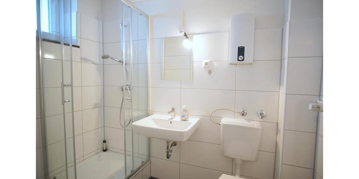 Etagenwohnung Essen Stadtbezirk III - 2 Zimmer, 40 m&sup2;, 399&euro; | Angebot:24810383