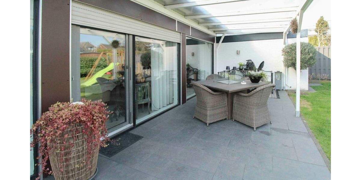 Einfamilienhaus Moers Scherpenberg - 4 Zimmer, 469.000&euro; | Angebot:25779720