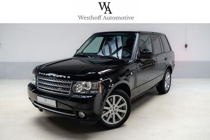 Land Rover Range Rover 91.250 km 35.299 &euro; Wuppertal 42327