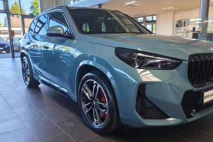 BMW X1 6.846 km 42.990 &euro; Langenfeld 40764