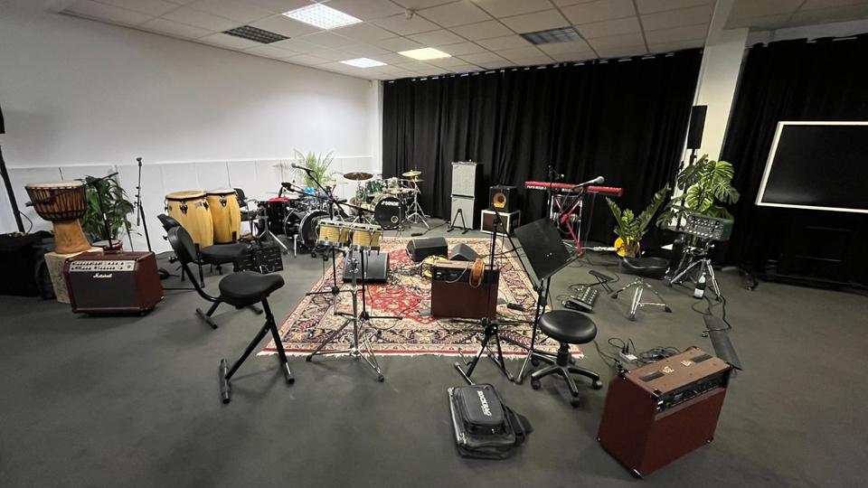 Gewerbeobjekt Düsseldorf Stadtbezirk 6 - 280&euro; | Angebot:25900292