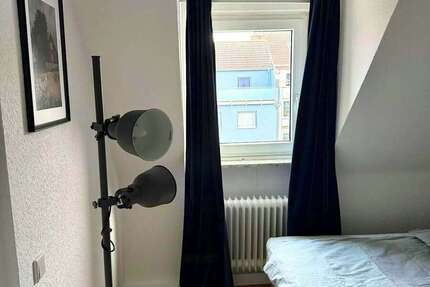 Zimmer Düsseldorf Derendorf - 799&euro; | Angebot:27526026