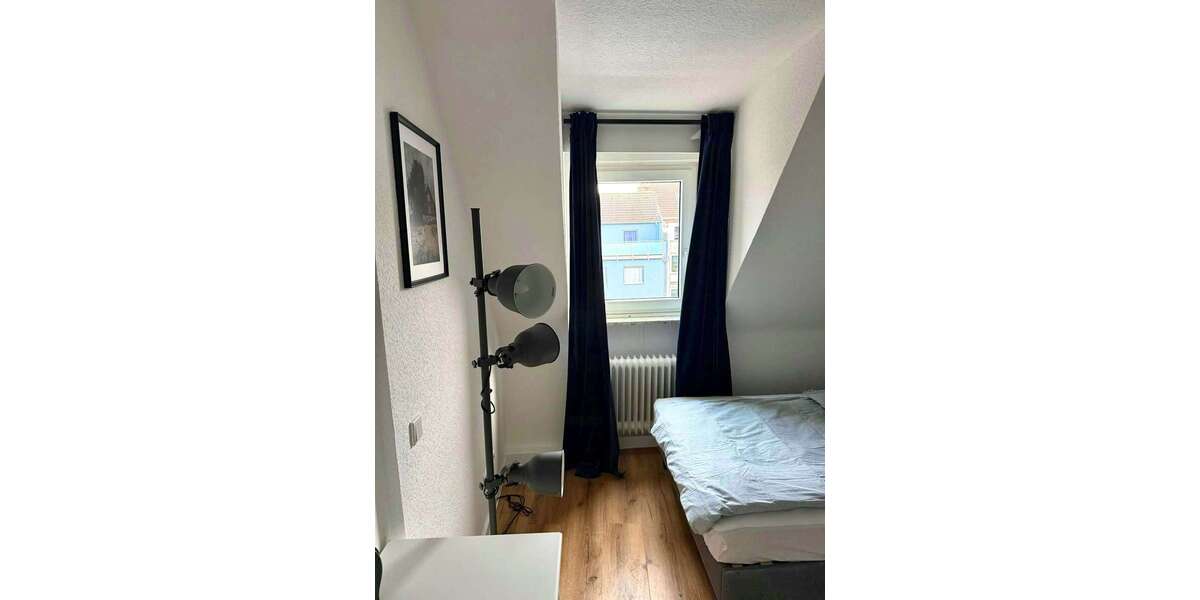 Zimmer Düsseldorf Derendorf - 799&euro; | Angebot:27526026