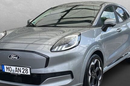 Ford Puma 5.000 km 31.490 &euro; Moers 47441