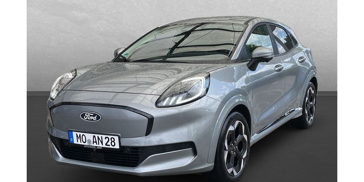 Ford Puma 5.000 km 31.490 &euro; Moers 47441