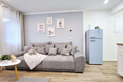 Zimmer Essen / Holsterhausen Holsterhausen - 2 Zimmer, 1.300&euro; | Angebot:26947620