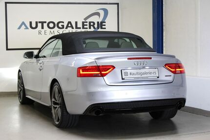 Audi A5 39.800 km 22.990 &euro; Remscheid 42857