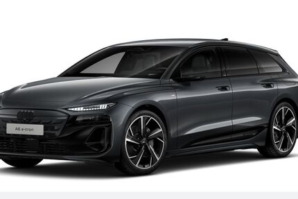 Audi A6 e-tron 27.456 km 68.880 &euro; Gelsenkirchen 45894