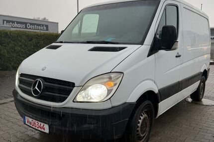 Mercedes-Benz Sprinter 190.200 km 4.999 &euro; Wuppertal 42329