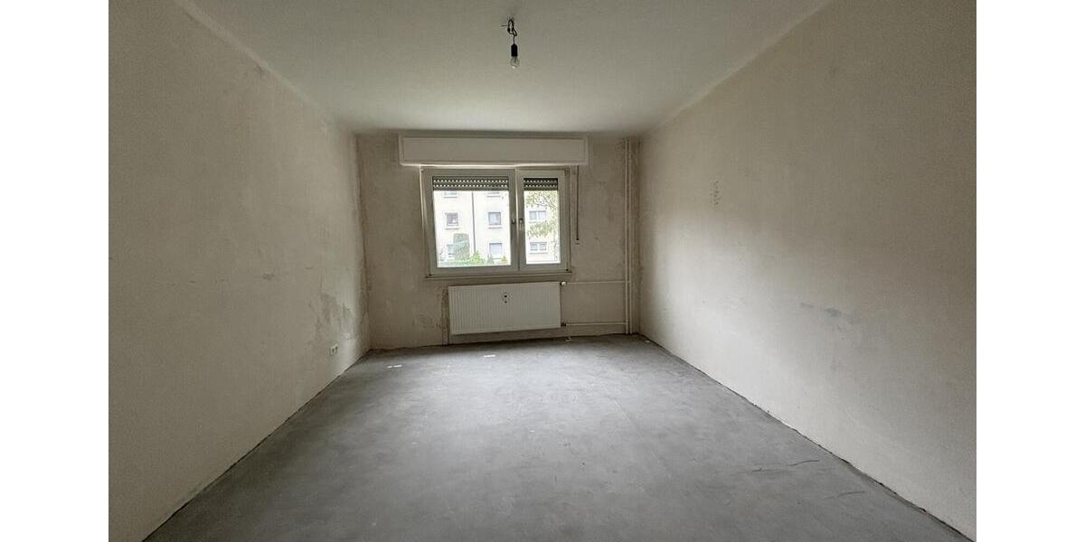Erdgeschoßwohnung Moers Rheinkamp - 3.5 Zimmer, 64 m&sup2;, 561&euro; | Angebot:26449944