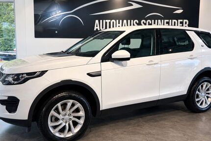 Land Rover Discovery 133.787 km 14.900 &euro; Ratingen 40880
