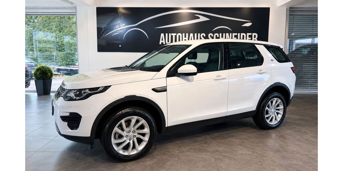 Land Rover Discovery 133.787 km 14.900 &euro; Ratingen 40880