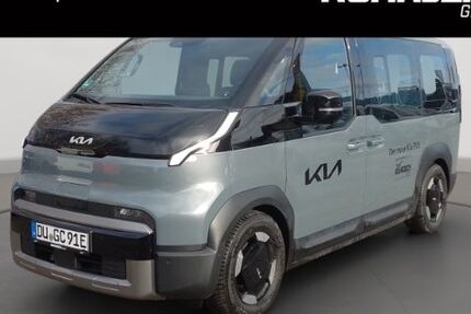 Kia PV5 6.500 km 44.909 &euro; Duisburg 47059