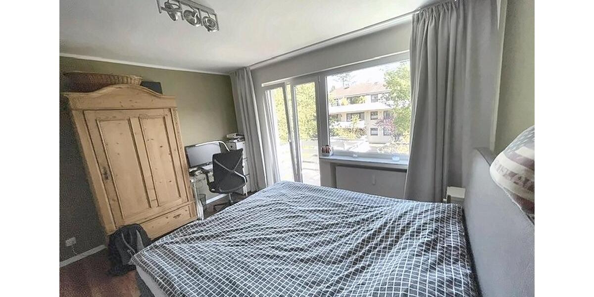 Etagenwohnung Düsseldorf Stadtbezirk 5 - 2 Zimmer, 60 m&sup2;, 250.000&euro; | Angebot:27534504