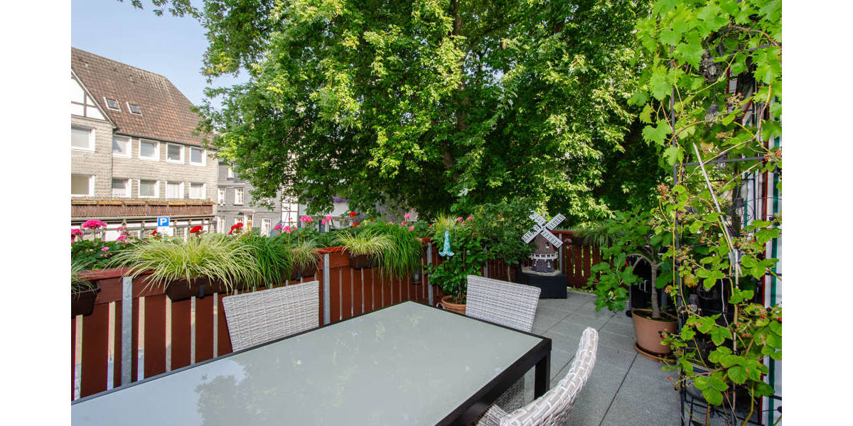 Einfamilienhaus Hattingen - 6 Zimmer, 173 m&sup2;, 528.000&euro; | Angebot:25743248