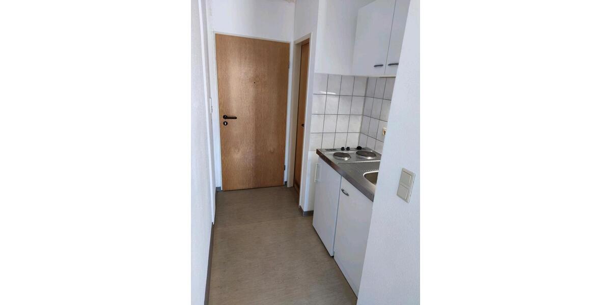 Etagenwohnung Duisburg Laar - 1 Zimmer, 23 m&sup2;, 375&euro; | Angebot:27572033