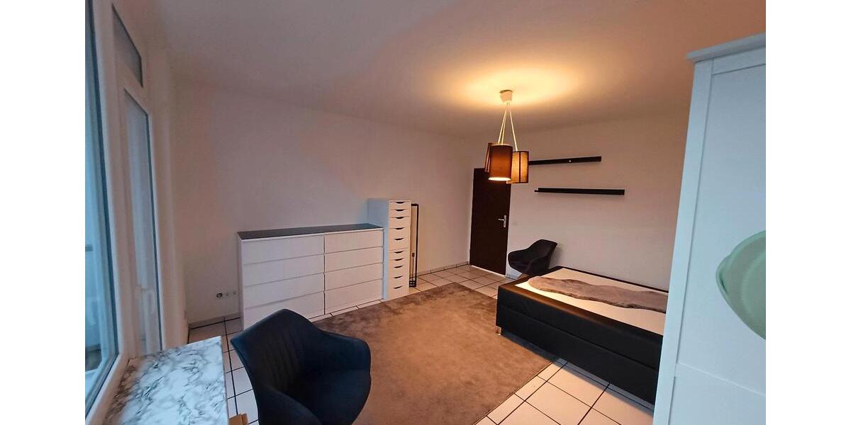 Etagenwohnung Grevenbroich Hemmerden - 1 Zimmer, 27 m&sup2;, 540&euro; | Angebot:26167227