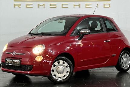 Fiat 500 117.600 km 4.990 &euro; Remscheid 42897