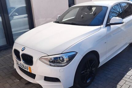 BMW 118 133.000 km 9.850 &euro; Duisburg 47053