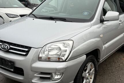 Kia Sportage 176.508 km 2.498 &euro; Heiligenhaus 42579