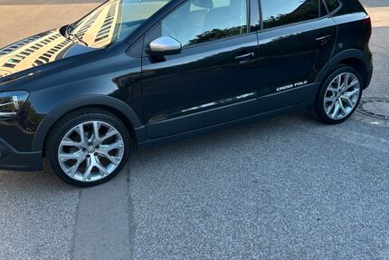 VW Polo 71.000 km 10.800 &euro; Gelsenkirchen 45881