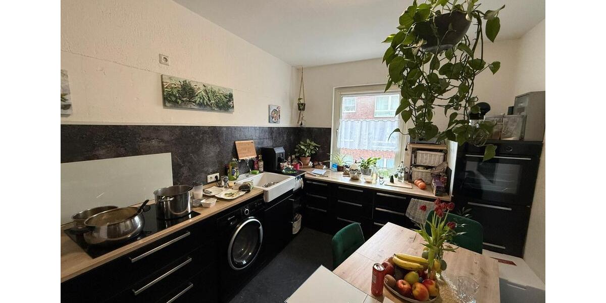 Etagenwohnung Oberhausen Alt-Oberhausen - 4 Zimmer, 108 m&sup2;, 920&euro; | Angebot:26339512