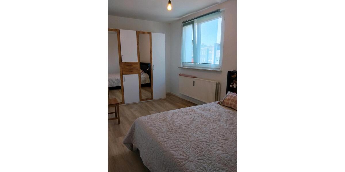 Etagenwohnung Gelsenkirchen - 3 Zimmer, 80 m&sup2;, 580&euro; | Angebot:27543956