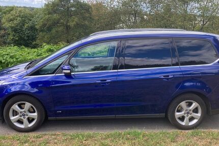Ford Galaxy 153.000 km 13.700 &euro; Essen 45134