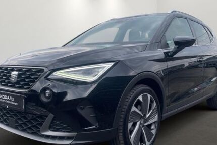 Seat Arona 23.480 km 19.650 &euro; Dormagen 41540
