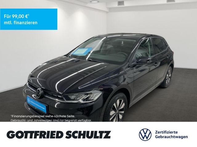 VW Polo 2.245 km 22.450 &euro; Essen 45307