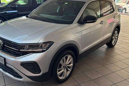 VW T-Cross 20.580 km 22.998 &euro; Essen 45141
