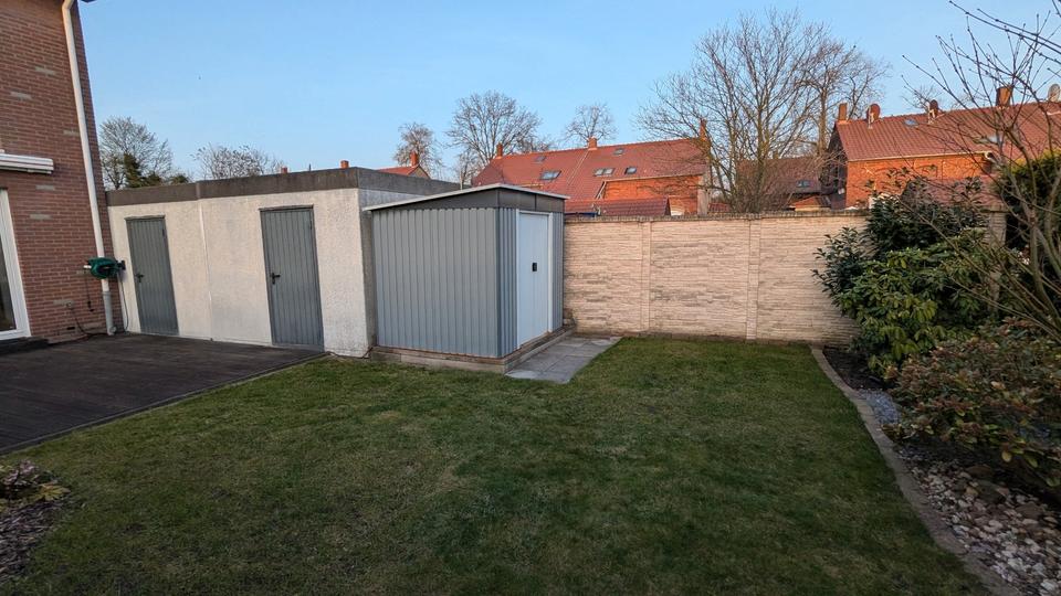 Reihenhaus Essen Stadtbezirk VI - 5 Zimmer, 132 m&sup2;, 465.000&euro; | Angebot:26042635