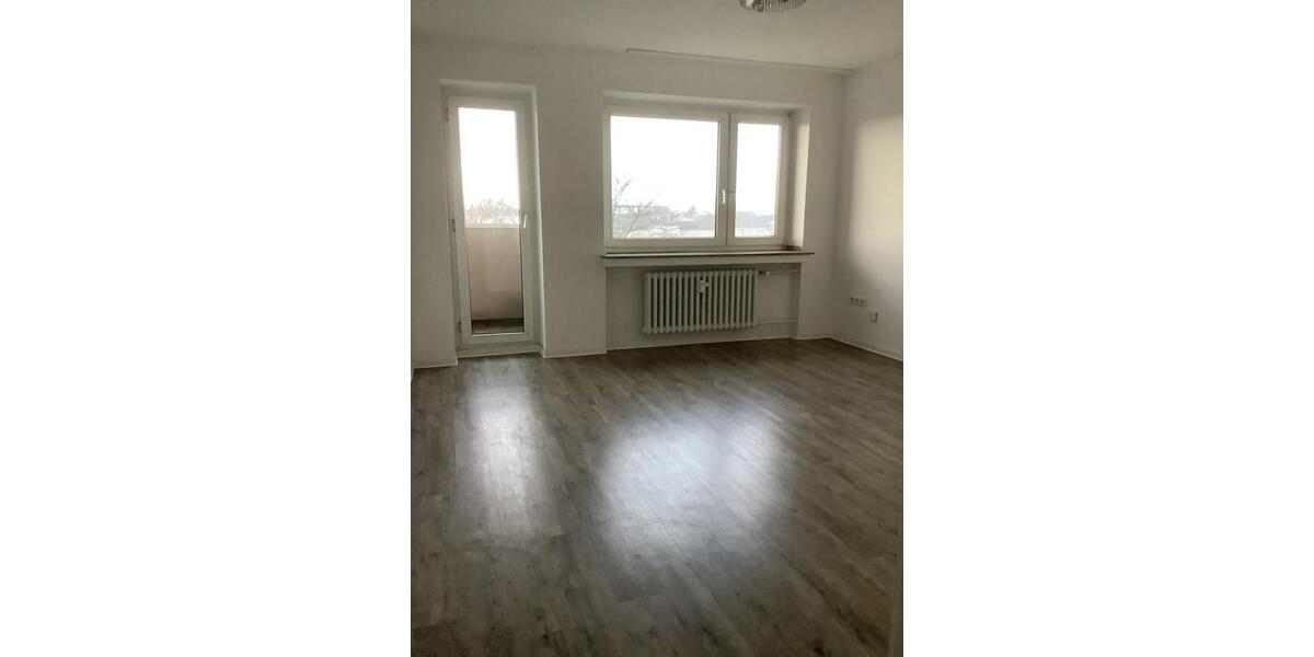 Etagenwohnung Krefeld Cracau - 2 Zimmer, 56 m&sup2;, 493&euro; | Angebot:25386647