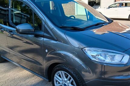Ford Transit Courier 43.450 km 11.490 &euro; Ratingen 40882