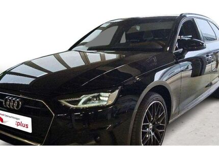 Audi A4 39.429 km 27.190 &euro; Moers-Hülsdonk 47441