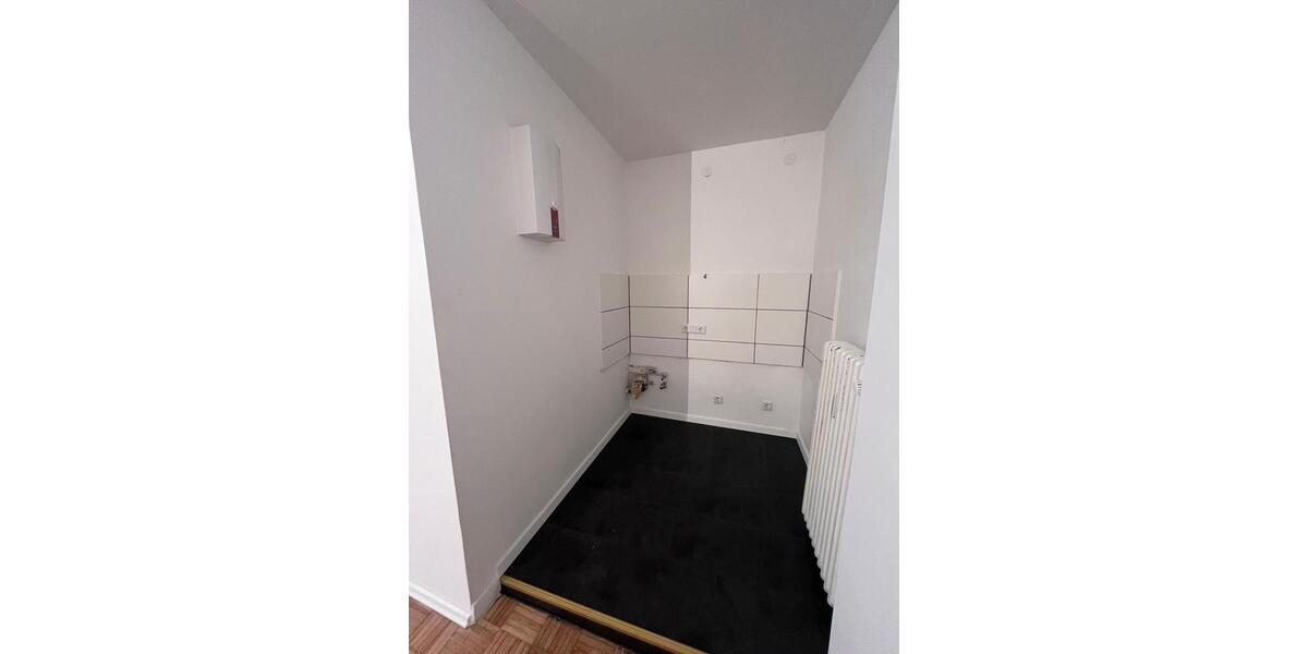 Etagenwohnung Duisburg Laar - 1 Zimmer, 30 m&sup2;, 260&euro; | Angebot:25341180