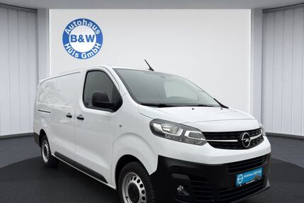 Opel Vivaro 14.577 km 23.499 &euro; Krefeld 47805