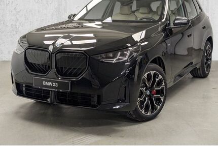BMW X3 8.990 km 67.490 &euro; Düsseldorf 40595