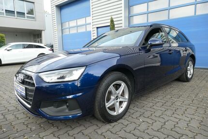 Audi A4 127.595 km 21.850 &euro; Monheim 40789