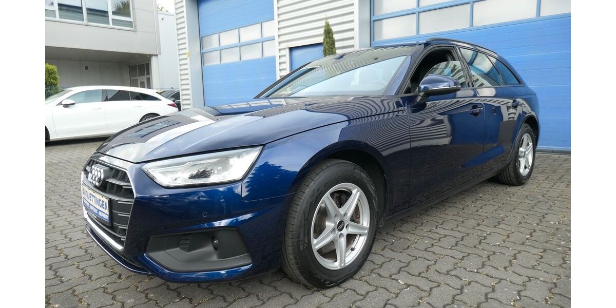 Audi A4 127.595 km 21.850 &euro; Monheim 40789