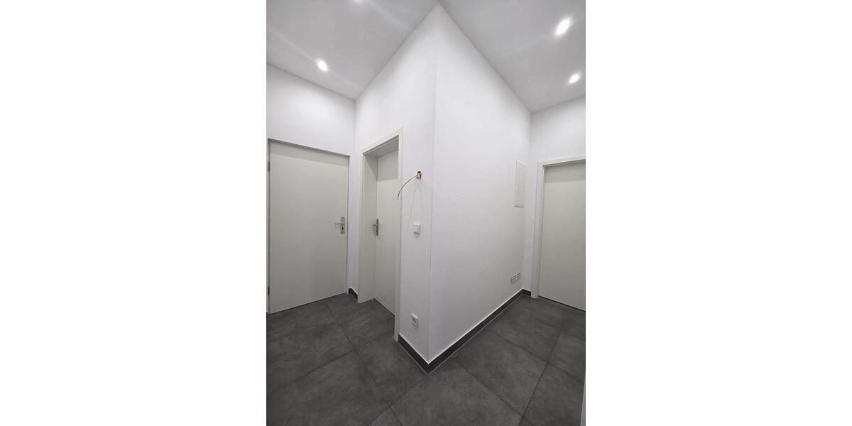 Etagenwohnung Oberhausen Biefang - 2.5 Zimmer, 52 m&sup2;, 750&euro; | Angebot:25907487