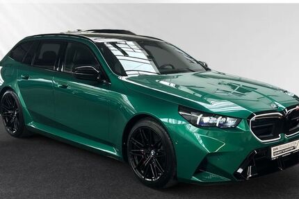 BMW M5 12.990 km 115.511 &euro; Moers 47441