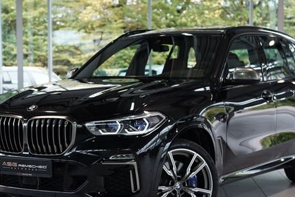 BMW X5 M50 59.900 km 56.900 &euro; Remscheid/NRW 42855