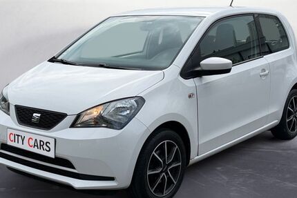 Seat Mii 92.000 km 5.990 &euro; Dormagen 41540
