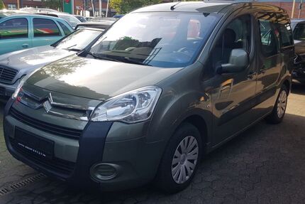 Citroen Berlingo 57.500 km 8.999 &euro; Düsseldorf 40231