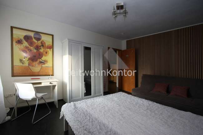 Zimmer Essen / Bergerhausen Bergerhausen - 430&euro; | Angebot:26215546