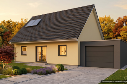 Haus Viersen Boisheim - 5 Zimmer, 122 m&sup2;, 1.770&euro; | Angebot:27023607